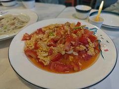 -夏屿湖畔.落日湖景餐厅(普者黑景区店)
