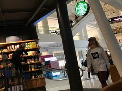 -星巴克臻选(沈阳万象城店)