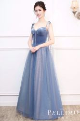 点击看大图 -派丽莫Pellimo原创设计婚纱品牌