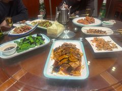 -火娃菜馆(新岭花园1期店)