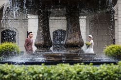 点击看大图 -太古映画婚纱摄影(天河店)