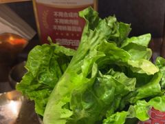 -韩宫宴烤肉·料理(苏州中心店)