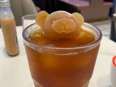 -柠檬树茶餐厅(海雅缤纷城店)