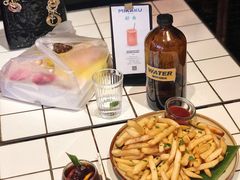 -MIKAKU(万达广场上海宝山店)