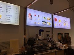 -DEMO黛慕蛋糕(中泰店)