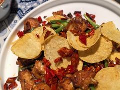 -图味美小黄鱼·景德菜(浙江路店)