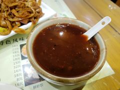 -葛记焖饼(伏牛路店)