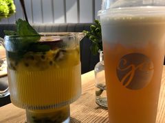 -gaga(深圳福田星河COCO Park店)