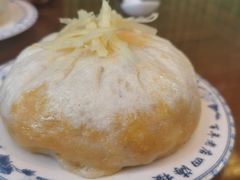 -四海楼(如皋定慧禅寺店)