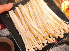 -重庆德庄火锅
