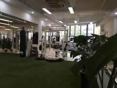 -卓拓健身普拉提运动中心(总店)