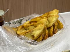 -李记清真馆(打钉巷店)
