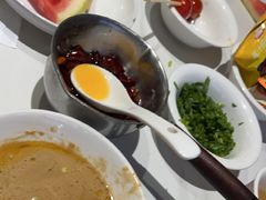 -东门口·新式老北京火锅(河西龙湖天街店)
