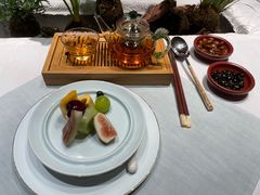 -叶叶菩提·晋福宫