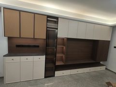 -索菲亚衣柜橱柜家具全屋定制(汶水红星店)