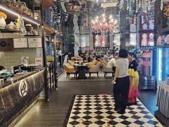 -巴依老爷新疆美食(清华东门店)