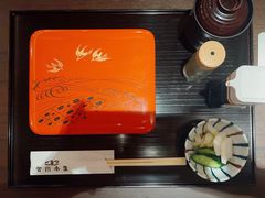 -うなぎ つきじ宮川本廛(伊势丹新宿店)