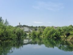 -贵阳市花溪国家城市湿地公园