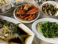 -琼大师东方烤乳猪(亚特兰蒂斯店)