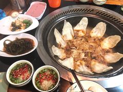 -三里屯土灶炖公鸡地锅鸡(江东店)