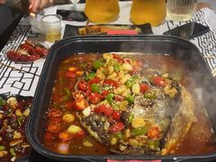 -云晓光头烧烤吧(盛夏店)