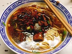 -大时代美食面馆