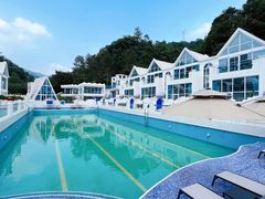 -清泉湾生态旅游度假区