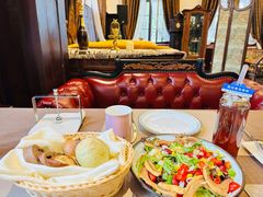-中山路壹号传奇club·啤酒花园餐厅