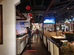 -湘阁里辣(沙井华润万家店)