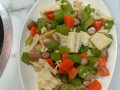 -半亩园(双榆树店)