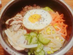 -百年石锅饭·朝鲜族传统民餐
