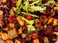 -古市香跷脚牛肉·非遗传承单位