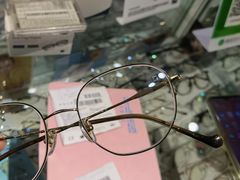 -华彬眼镜专业渐进配镜(潘家园店)