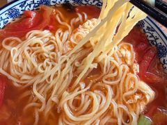 -竹青胶东摔面(黄岛开发区店)