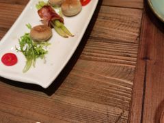 -SISTERS BAR RESTAURANT川意酒馆(嘉善老市H楼店)