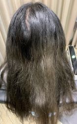 -万丝造型