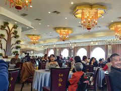 -纳福苑(亮庆餐饮分店)