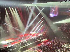 -宝能国际体育演艺中心