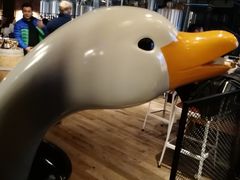 -Goose Island Brewhouse鹅岛精酿啤酒酿造工坊餐厅