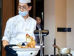 -杏花堂晋商私房菜(华熙五棵松店)