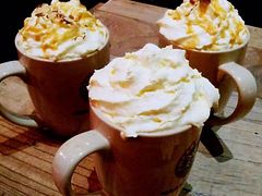 -MANYU COFFEE(广渠门店)