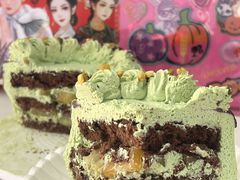 -味多美蛋糕(六里桥店)