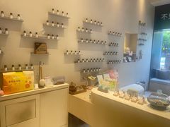 -泰合玺·精油疗愈 SPA(南京河西万达店)