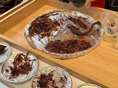 -金湘权老长沙酱板鸭(印象汇步行街店)