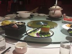 -铜锣湾·有麝自然香(渝北财富中心店)