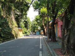 -石井坡(地铁站)