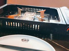 -鱼鼎香烤鱼火锅(华发商都店)