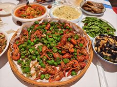 -江味龙虾馆·裸蓝龙虾(南山店)