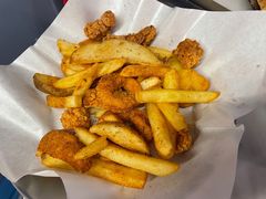 -大象厨房(重庆道店)