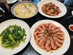 -健眺小海鲜(临海后山店)